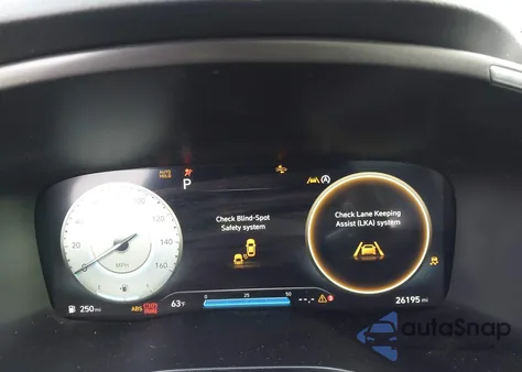 2023 Hyundai Santa Fe Limited from USA, damaged, VIN 5NMS44AL6PH483906